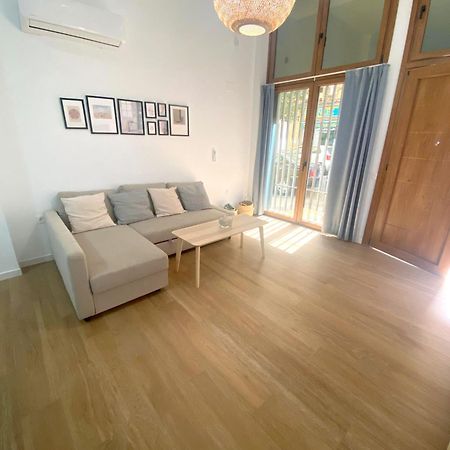 Apartamento La Victoria 1 Cordoba Ngoại thất bức ảnh