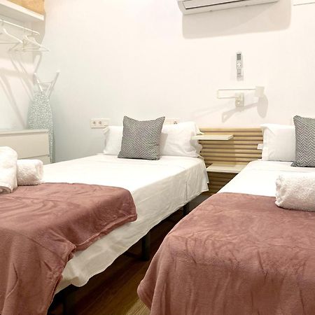 Apartamento La Victoria 1 Cordoba Ngoại thất bức ảnh