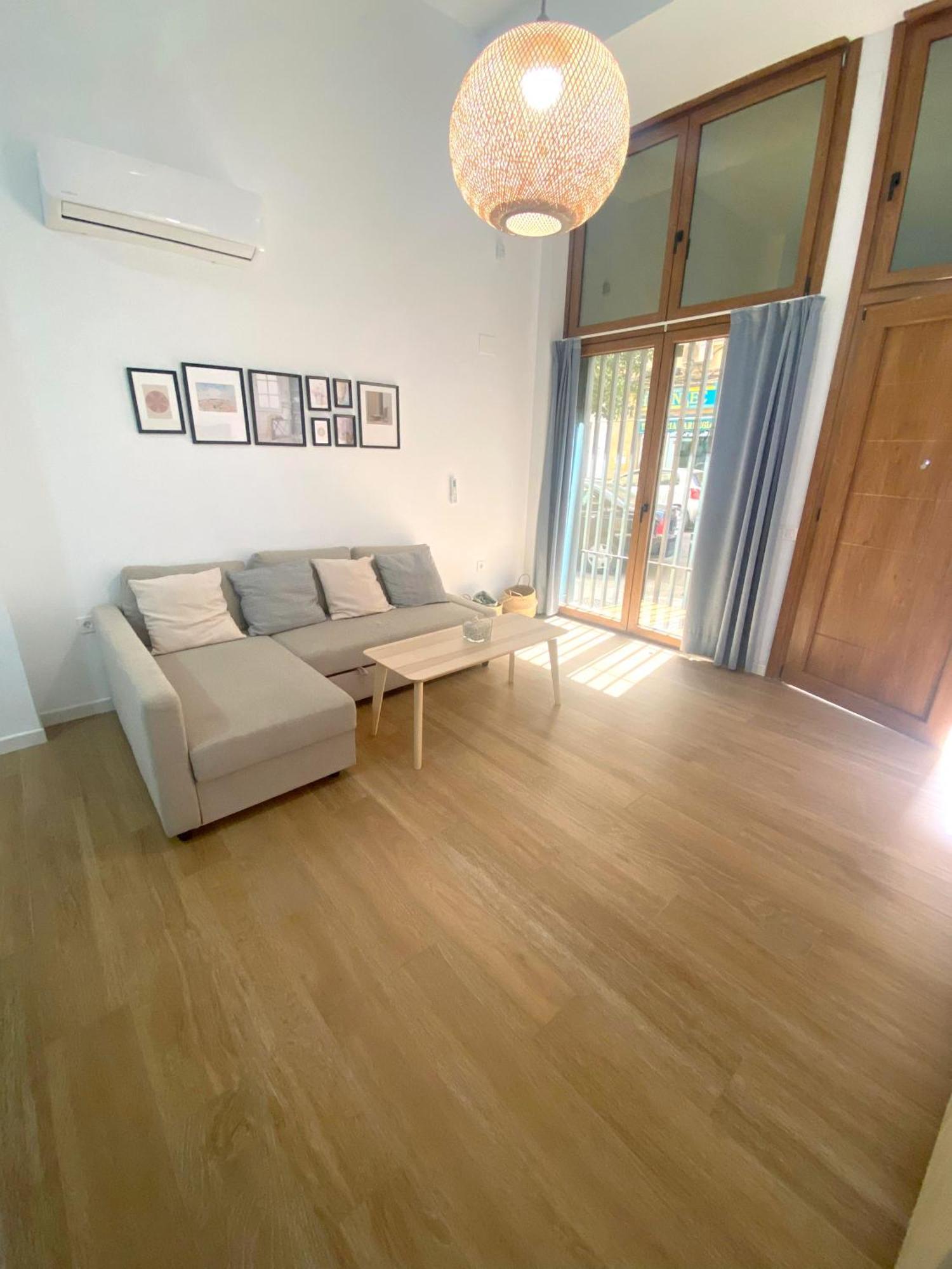 Apartamento La Victoria 1 Cordoba Ngoại thất bức ảnh