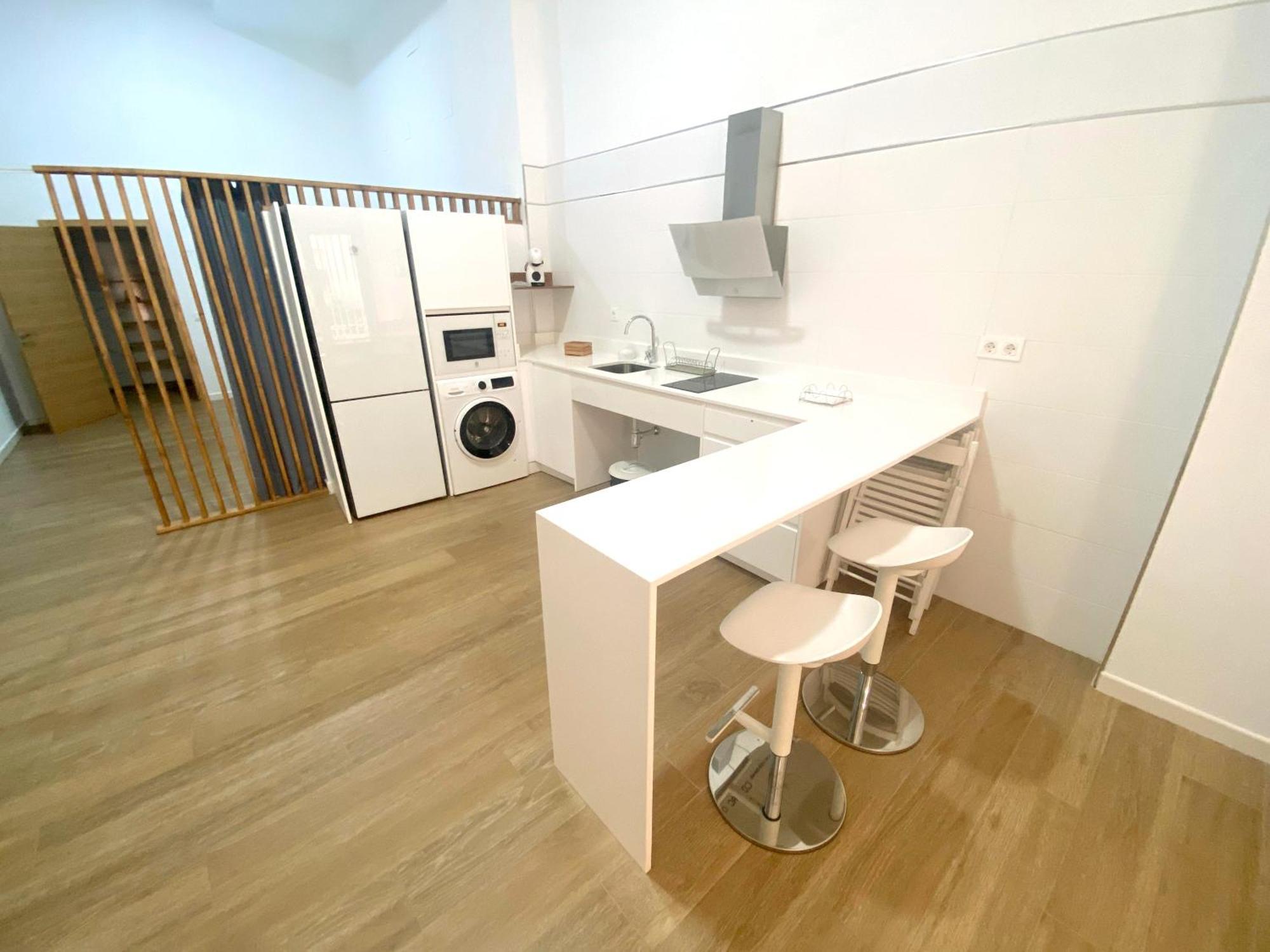 Apartamento La Victoria 1 Cordoba Ngoại thất bức ảnh