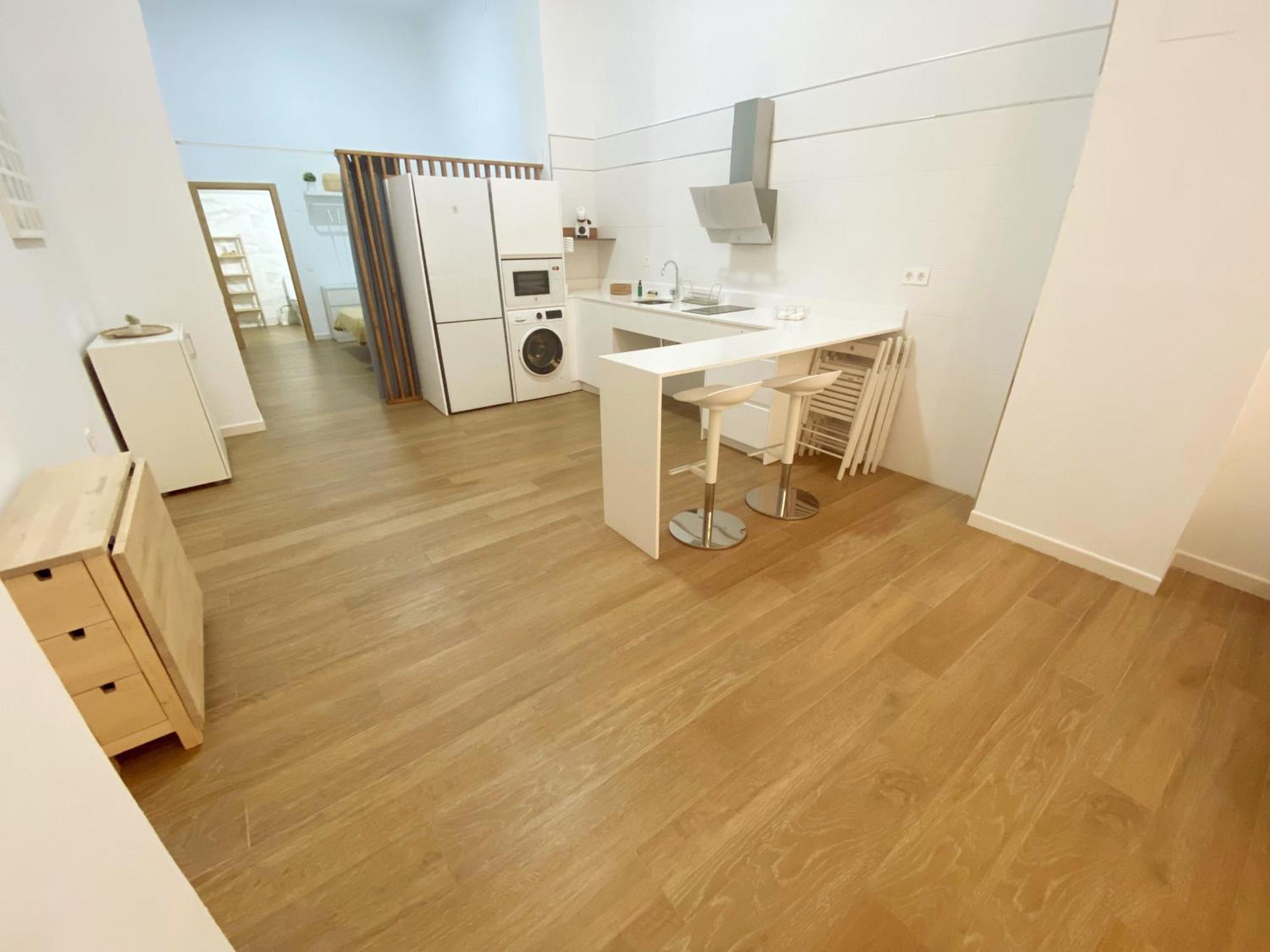 Apartamento La Victoria 1 Cordoba Ngoại thất bức ảnh