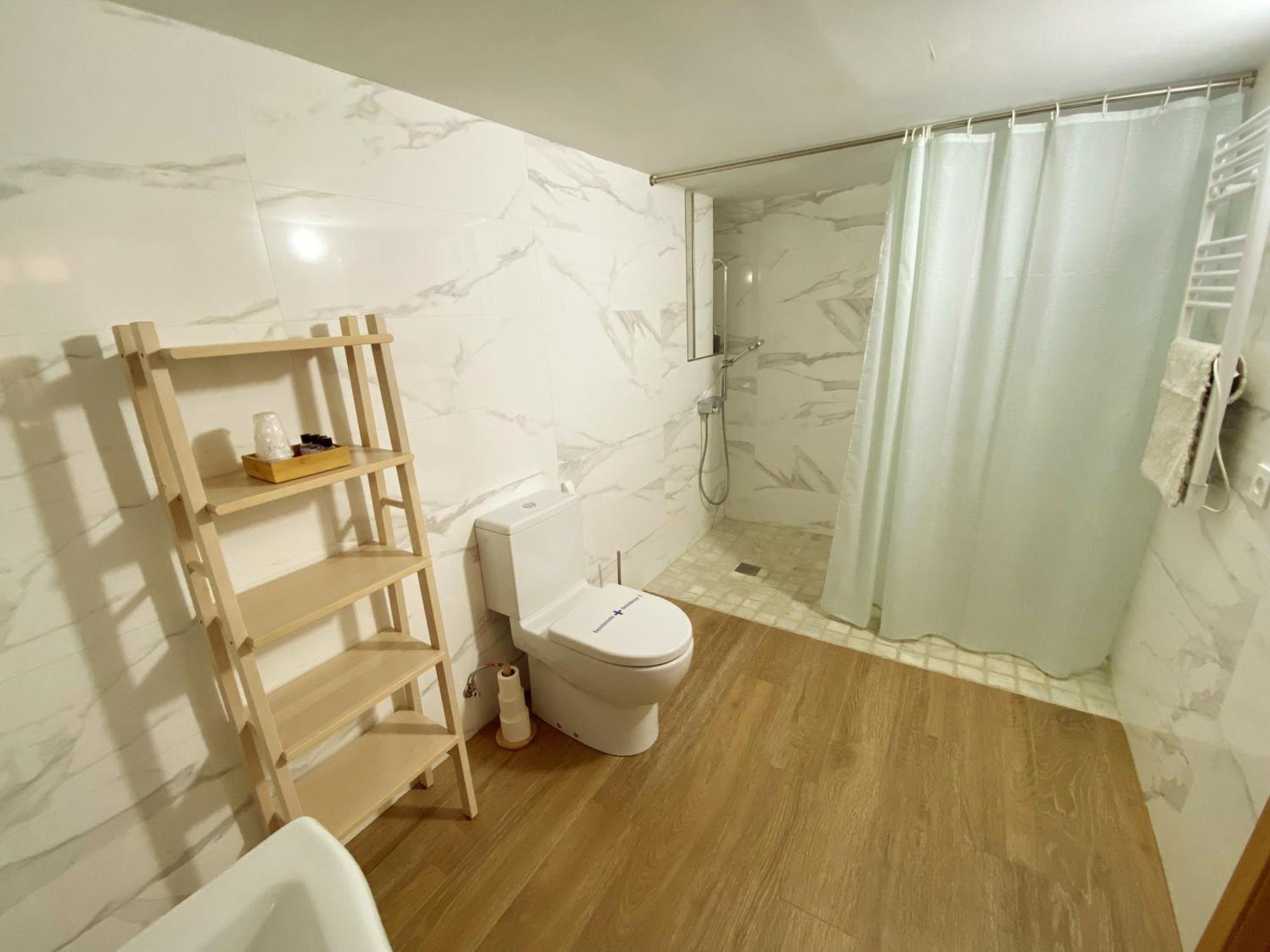 Apartamento La Victoria 1 Cordoba Ngoại thất bức ảnh