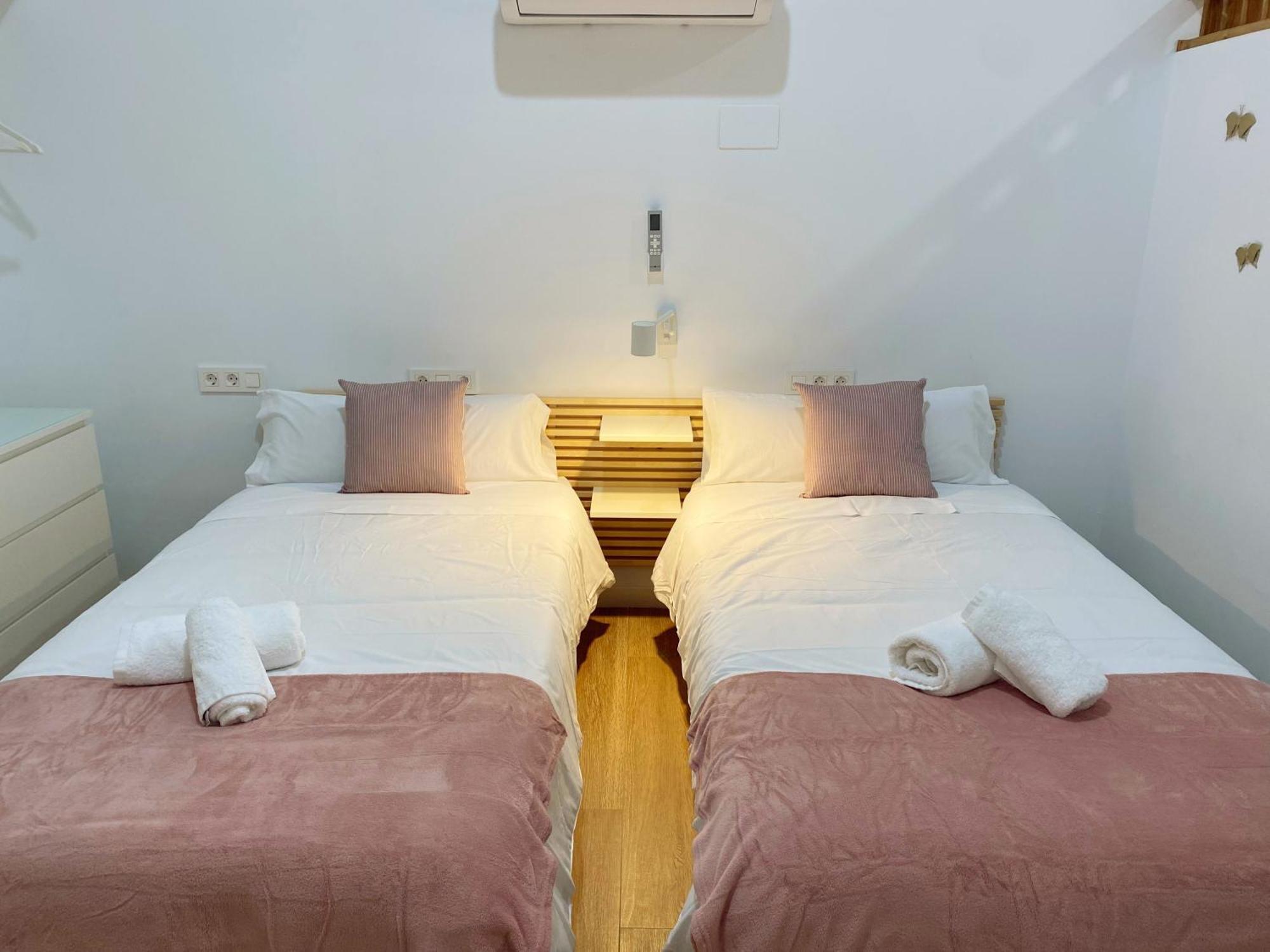 Apartamento La Victoria 1 Cordoba Ngoại thất bức ảnh