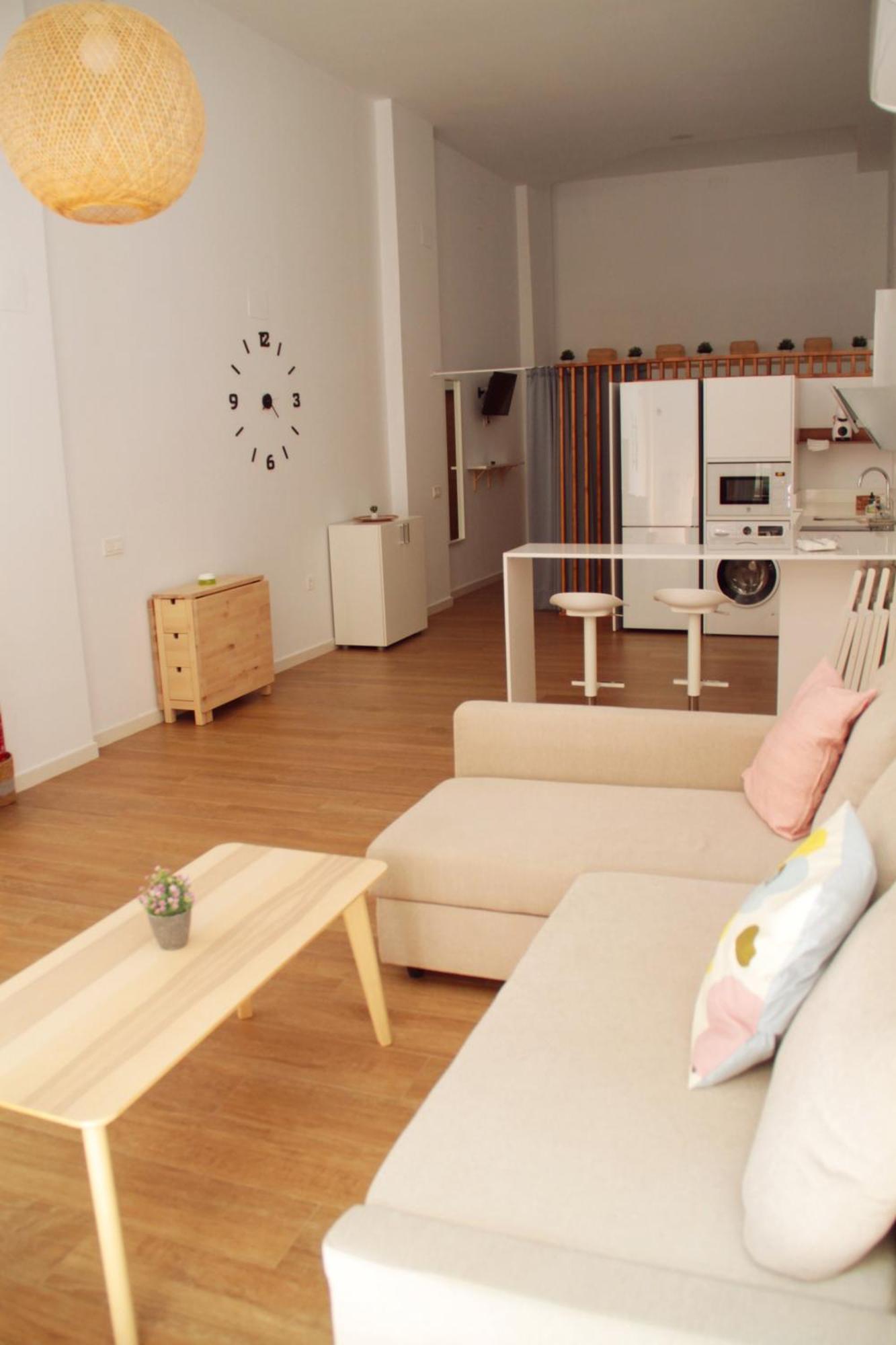 Apartamento La Victoria 1 Cordoba Ngoại thất bức ảnh